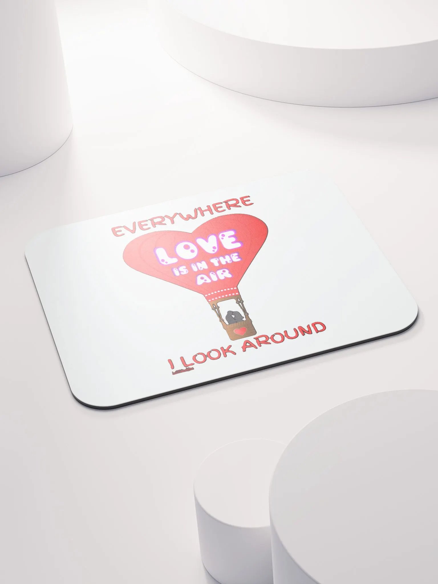 LOVE IS IN THE AIR product image (4)