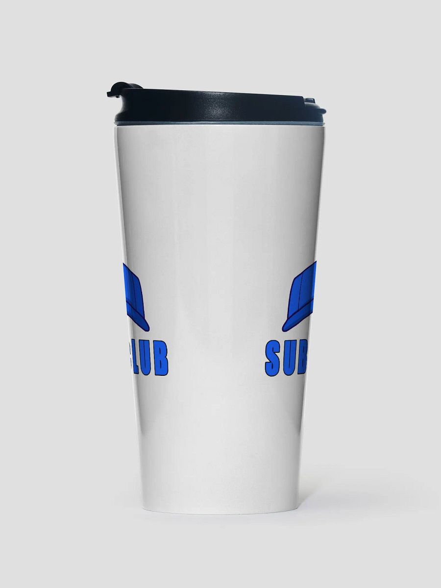 SUB CLUB Stainless Steel 20oz Tumbler product image (1)