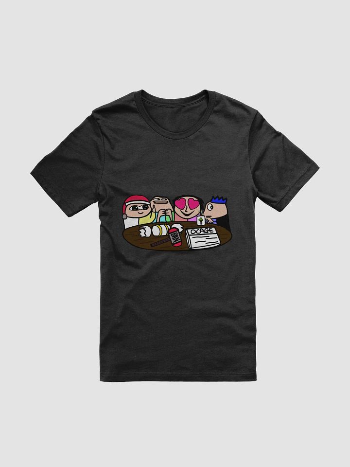 Ocage Meeting Full Shirt product image (1)