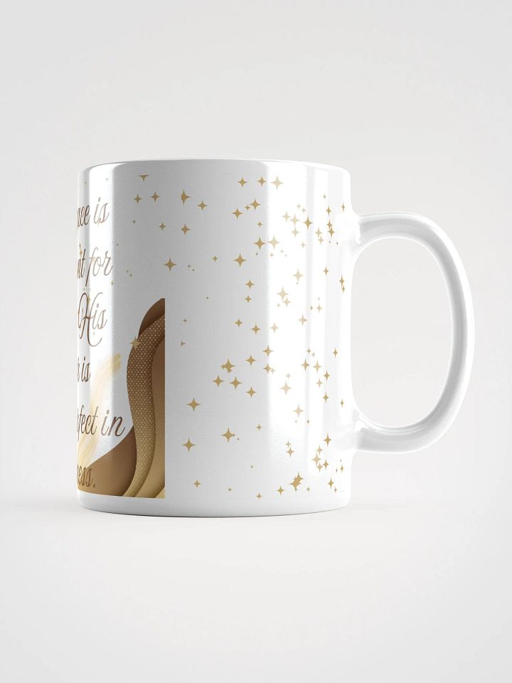 Graceful Strength Mug product image (2)