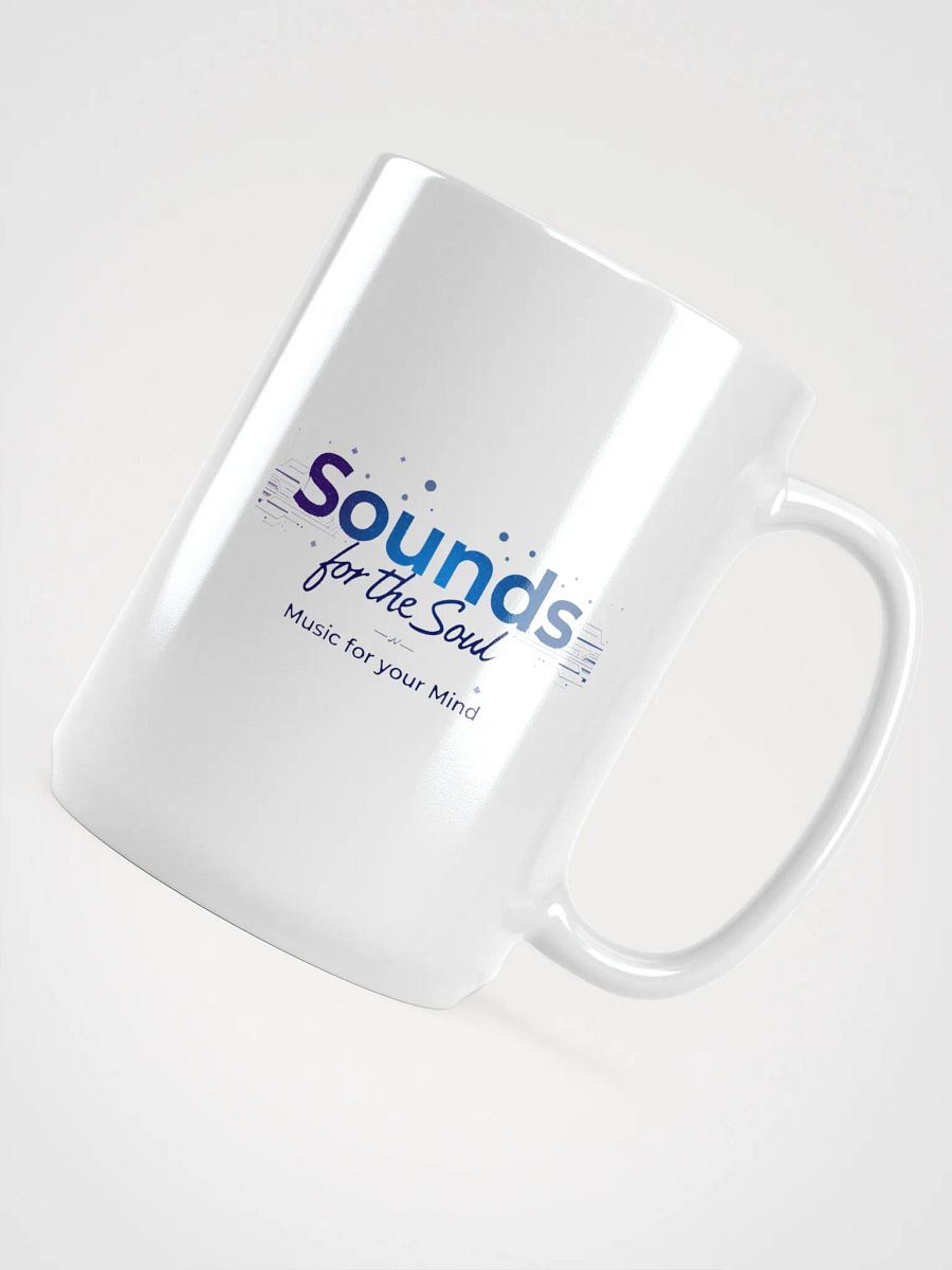 Sounds mug product image (4)