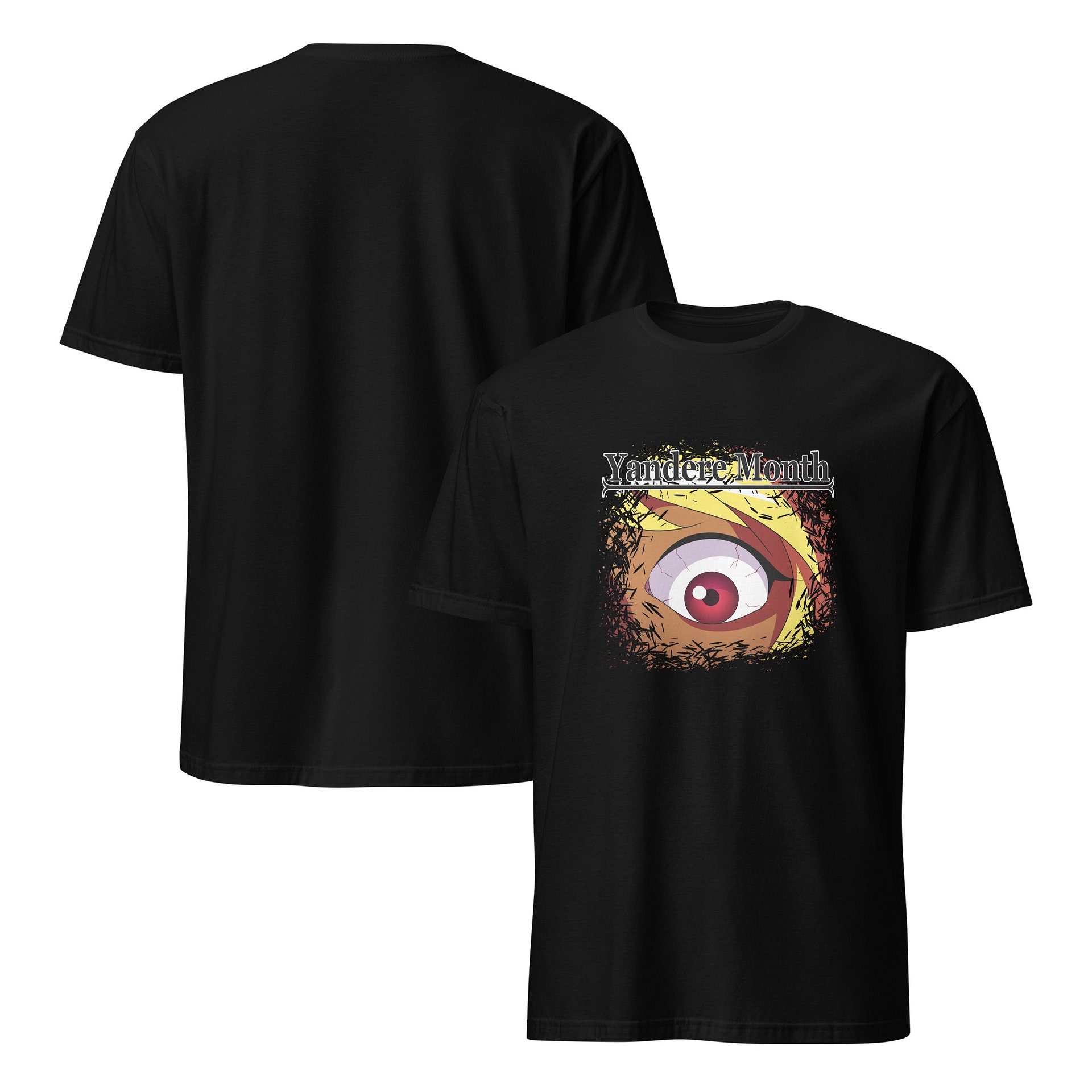 I See You (Textless) Shirt product image (2)