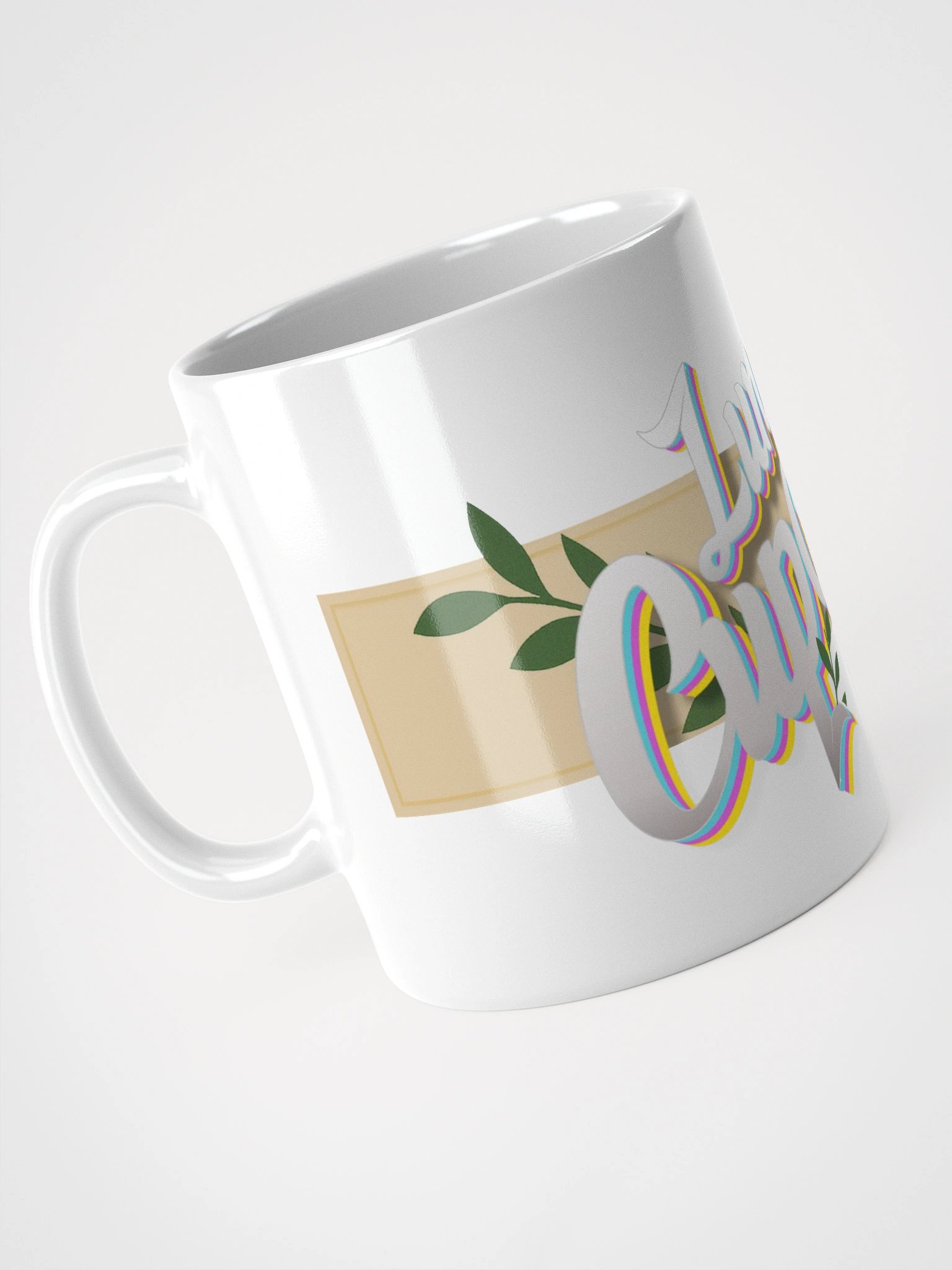 Luna Cupcake Delight Mug product image (8)