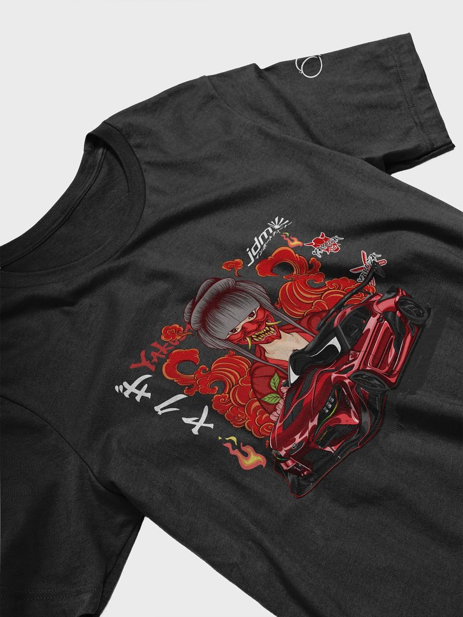 Gaijin tee. product image (3)