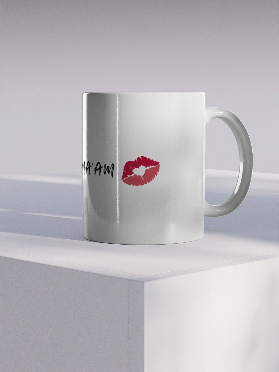 Yes ma'am product image (4)