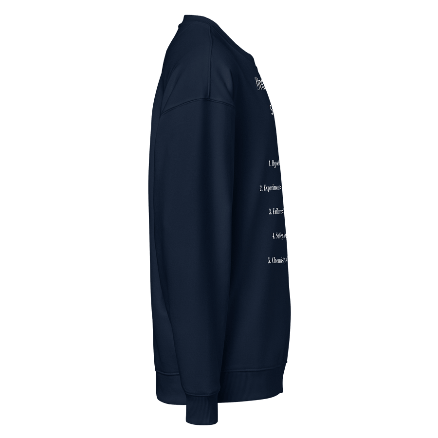 Innovative Chemistry Partnership Sweatshirt product image (4)