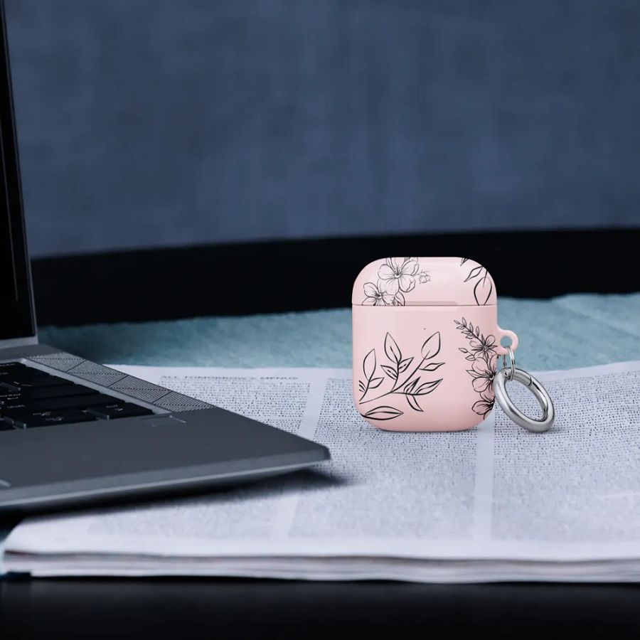 Pretty in Pink Case product image (12)