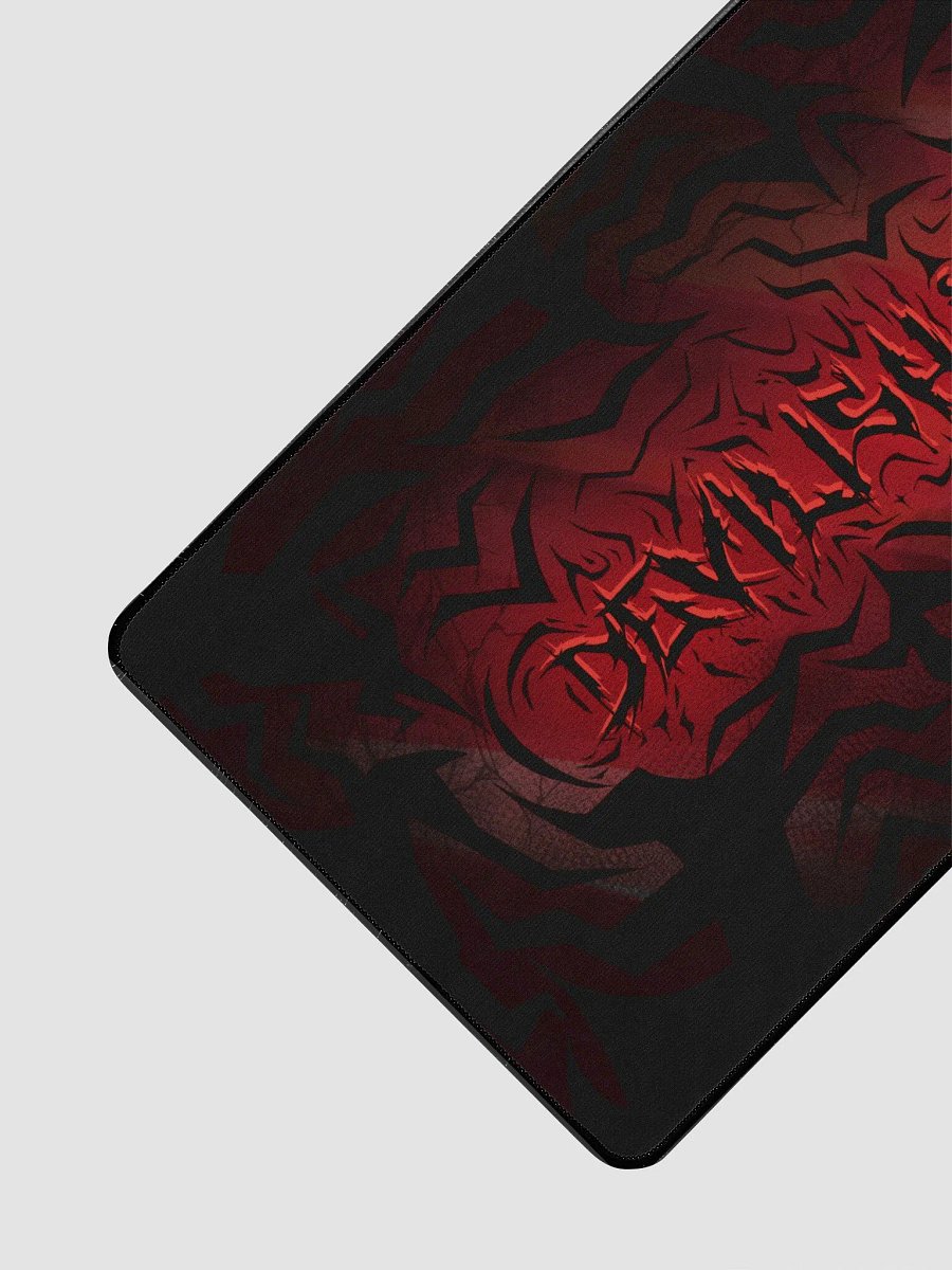 Devilish Inks Desk Mat product image (3)
