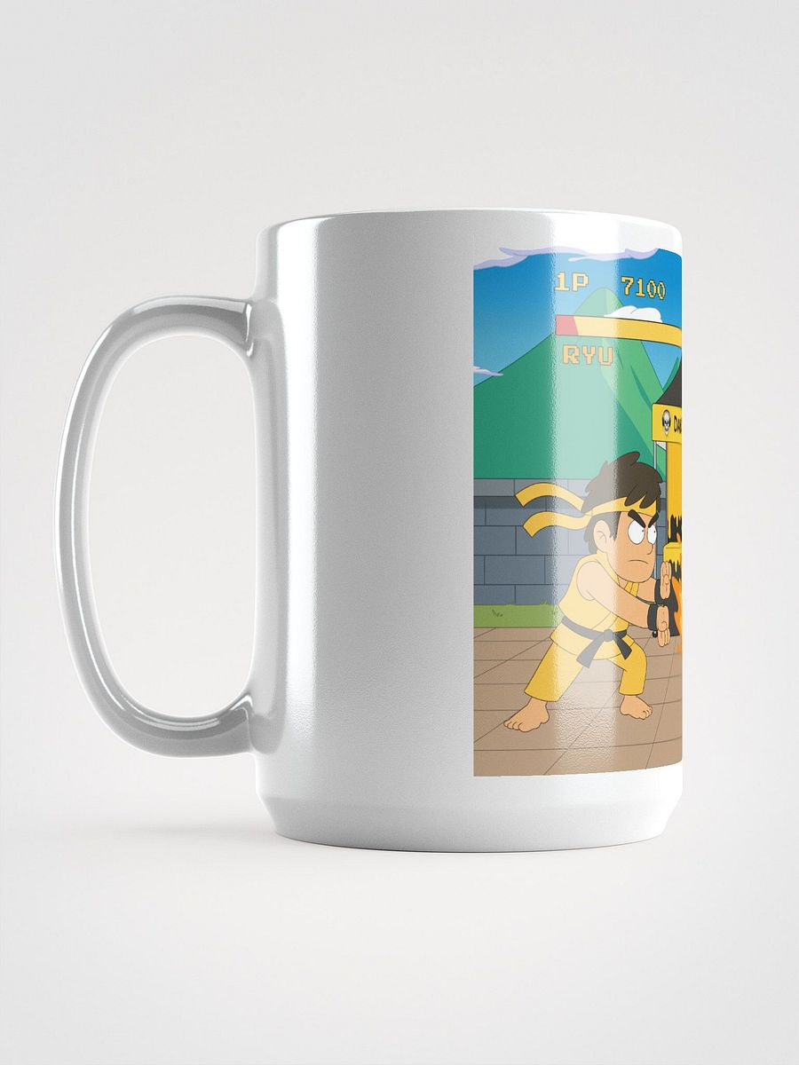 Street Dabber mug product image (6)