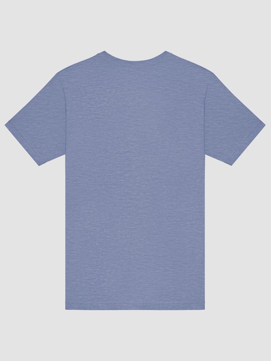 Lift Together Supersoft Heart T-Shirt product image (64)