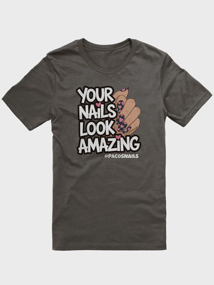Your Nails Look Amazing product image (1)