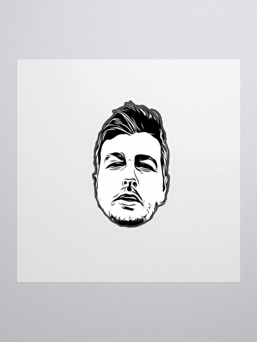 Dan sticker product image (1)