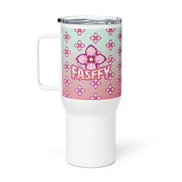 Fasffy Tumblr product image (1)