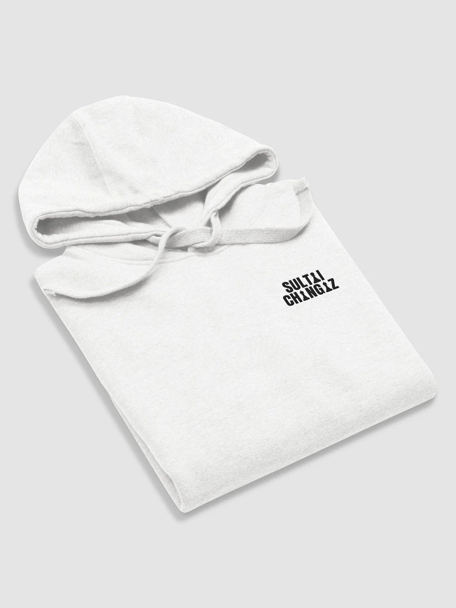 Sultai Chyngyz Left Chest Hoodie Set 1 product image (5)