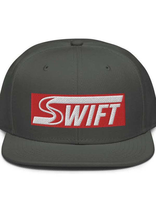 SWIFT Hat product image (1)