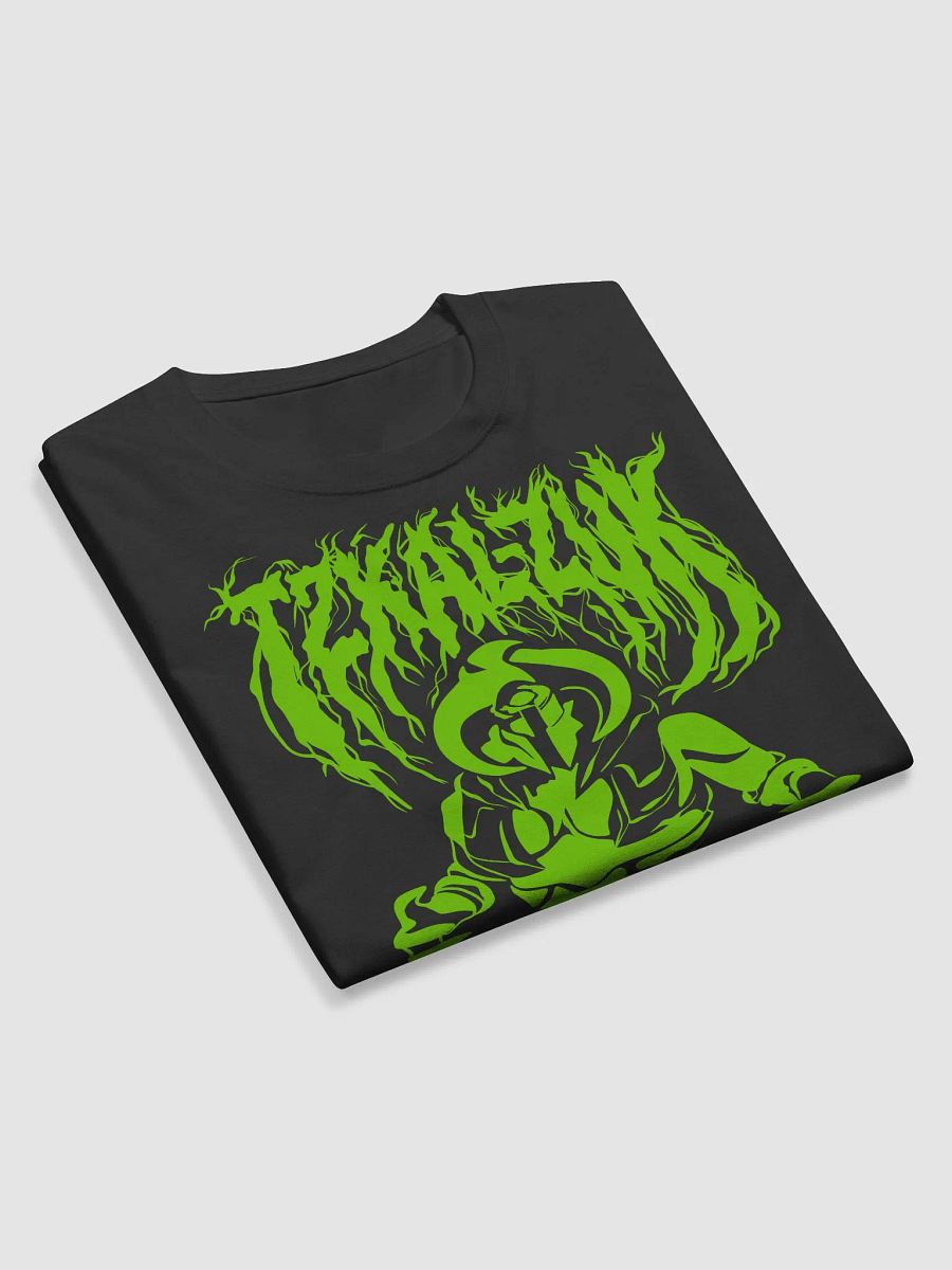 Zuk Long Sleeve (BRAT) product image (5)