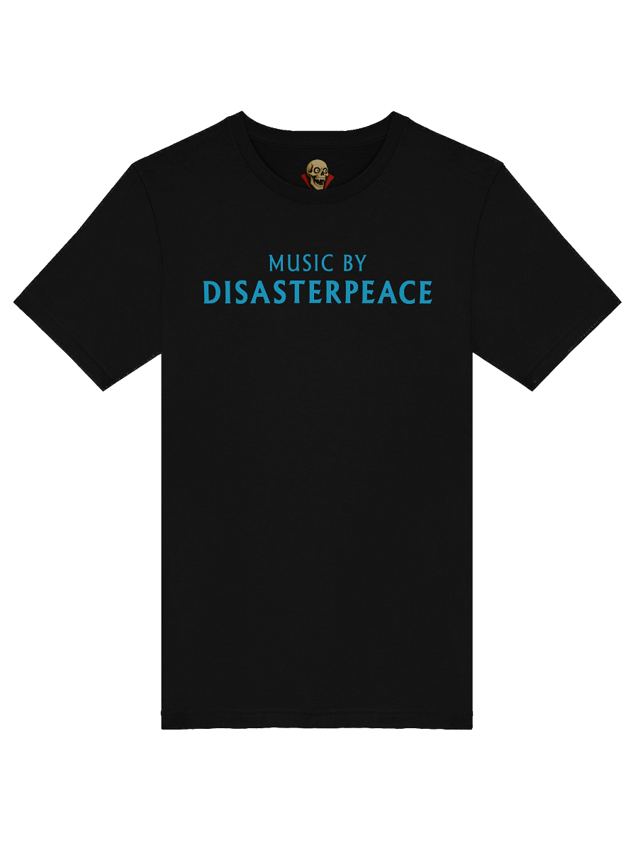 Music by Disasterpeace product image (5)