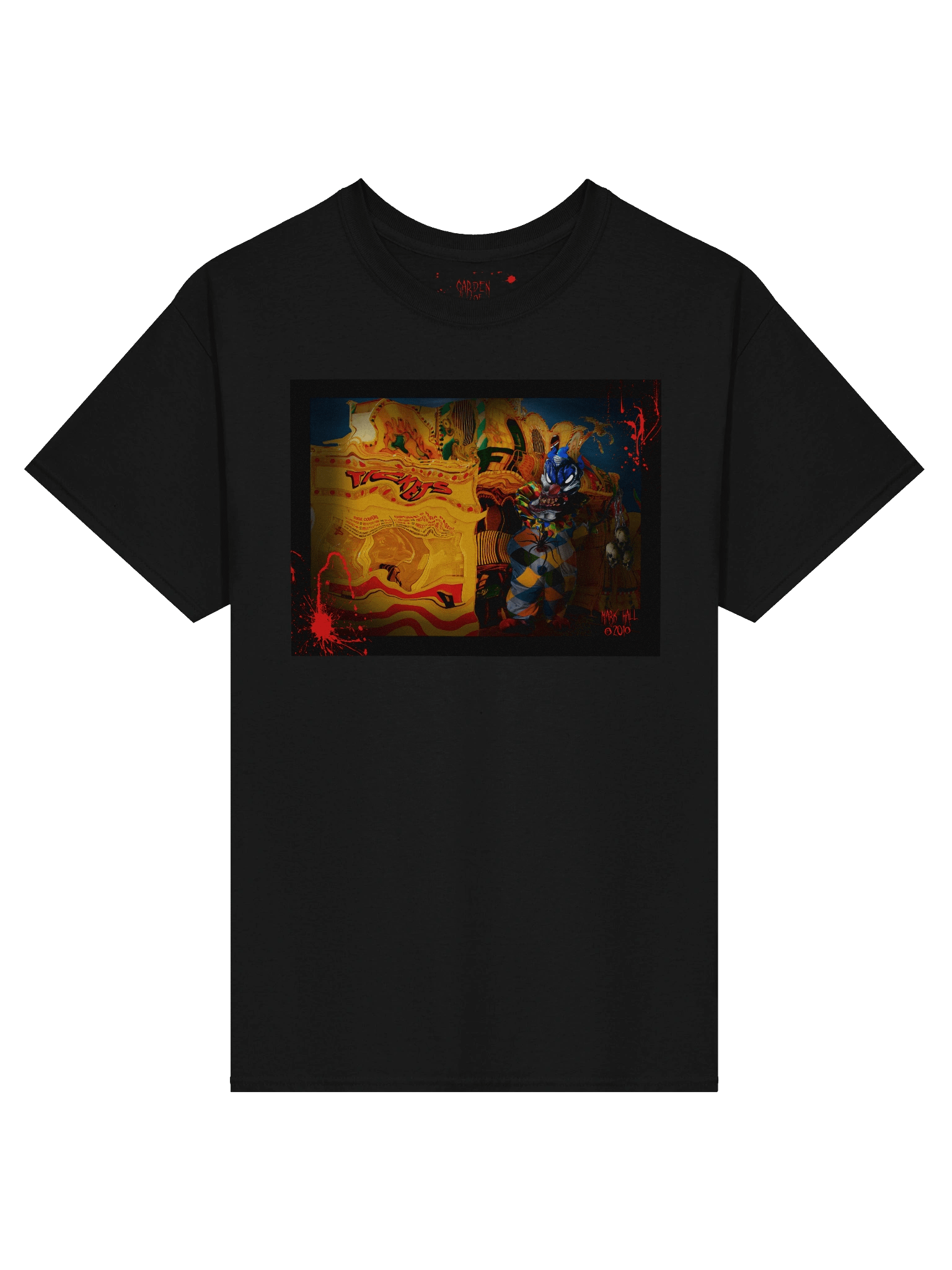 CARNIVAL OF BLOOD 2 product image (1)