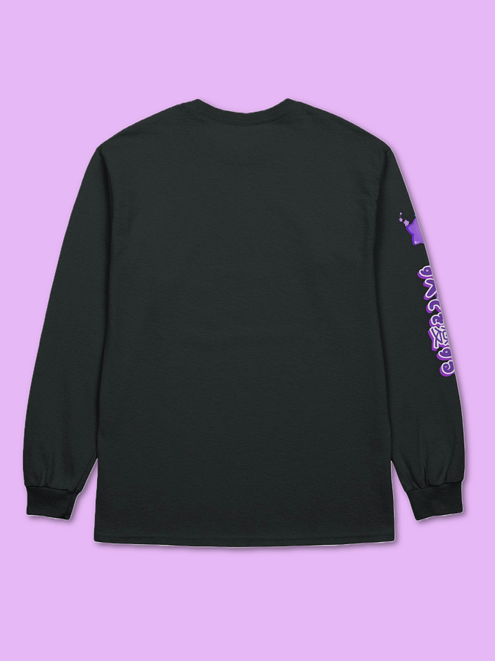 LS Long-sleeve product image (2)