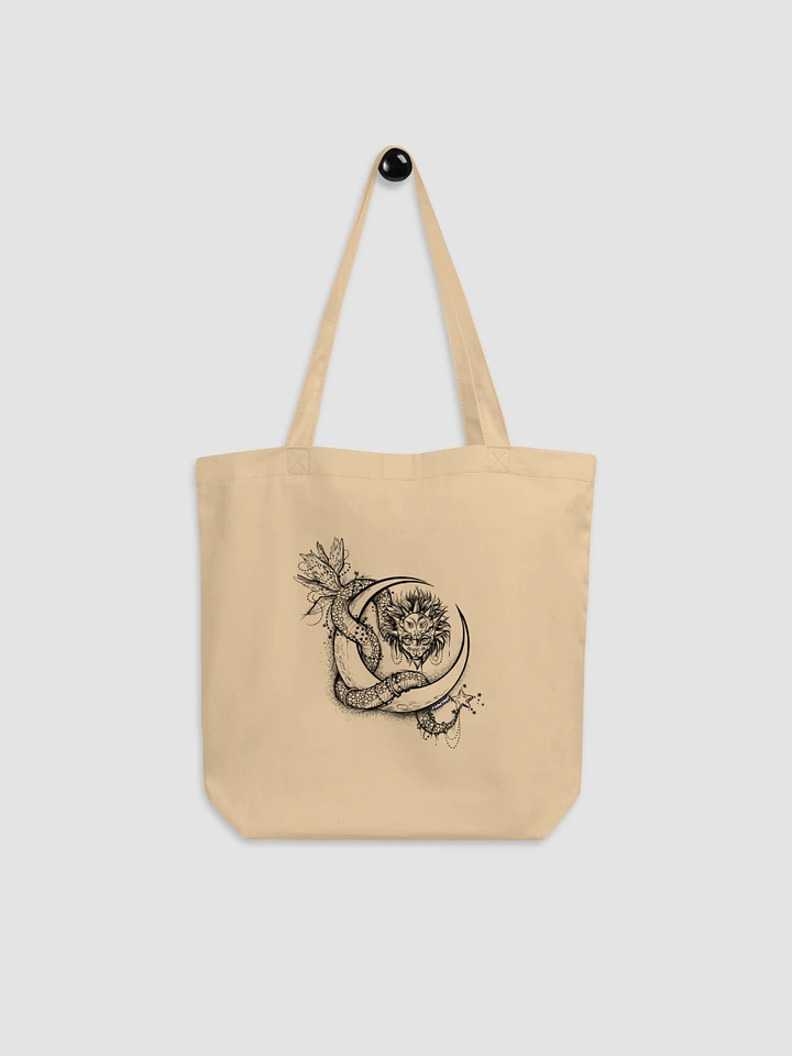 Econscious Eco-Friendly Tote Bag product image (2)