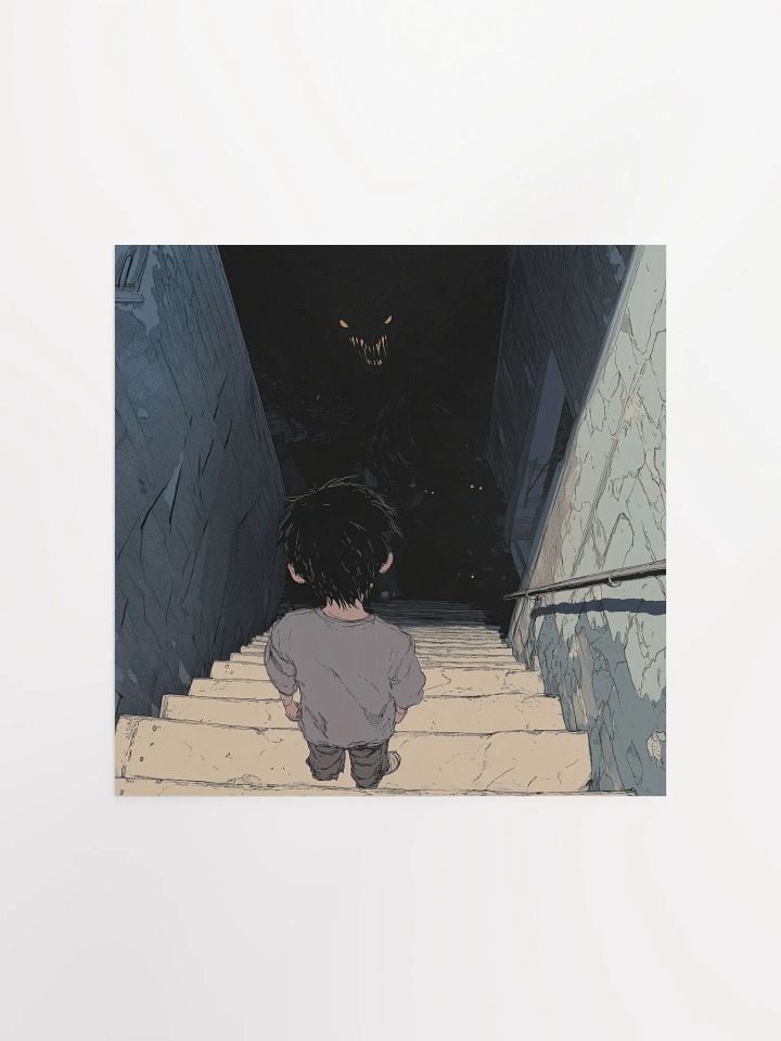 The Basement product image (1)