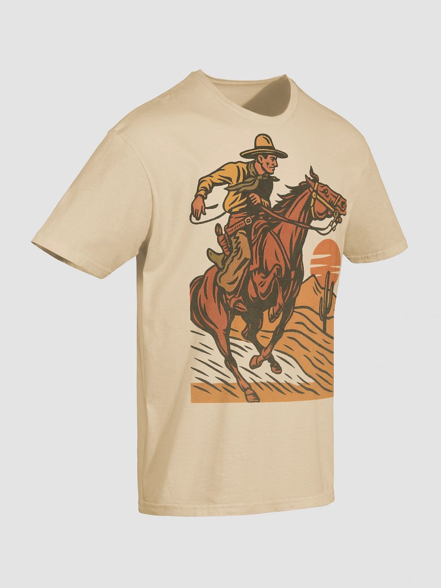 Ride into the Sunset product image (6)