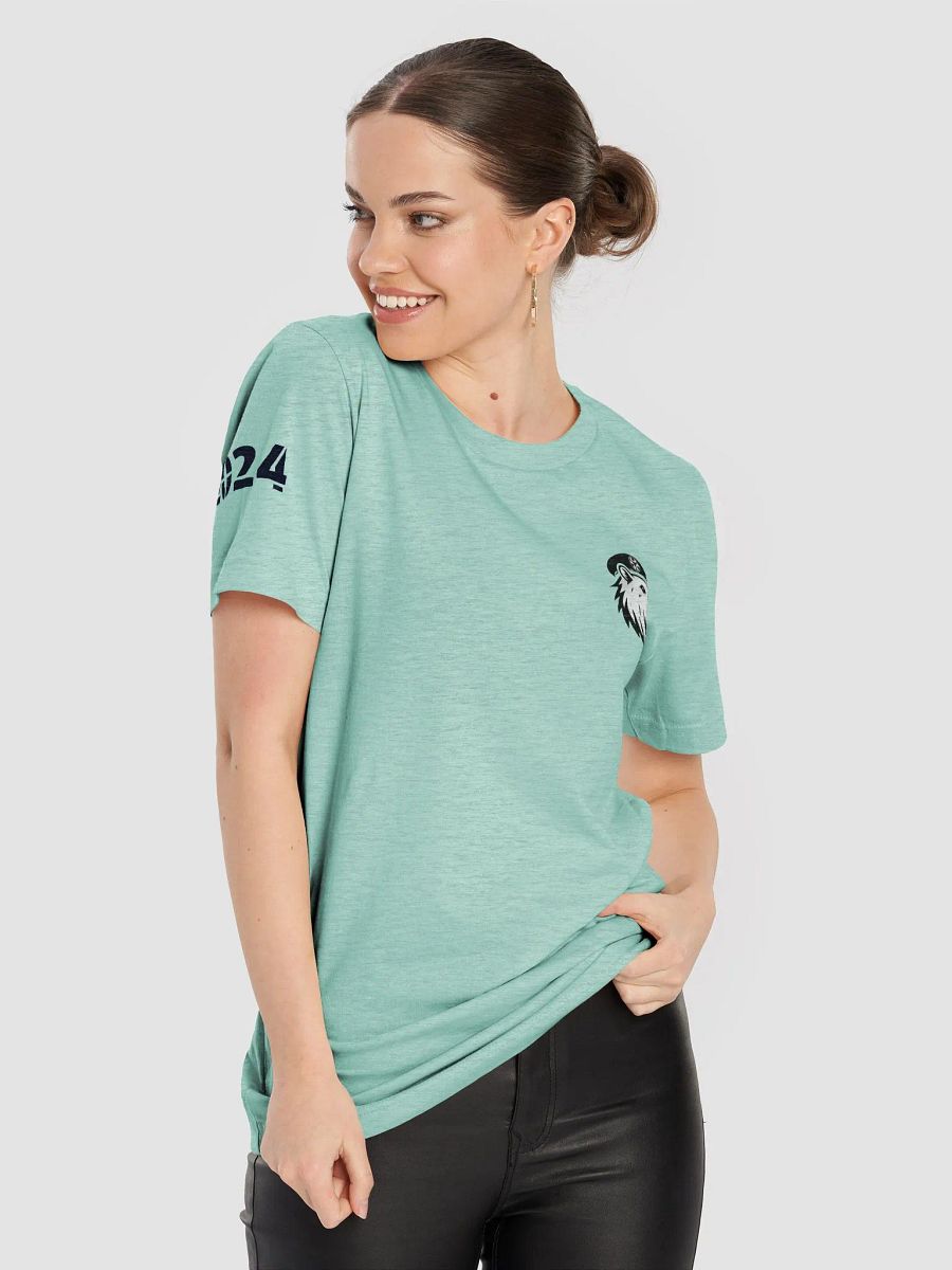 PoKa Symbio Tee - 2024 product image (8)