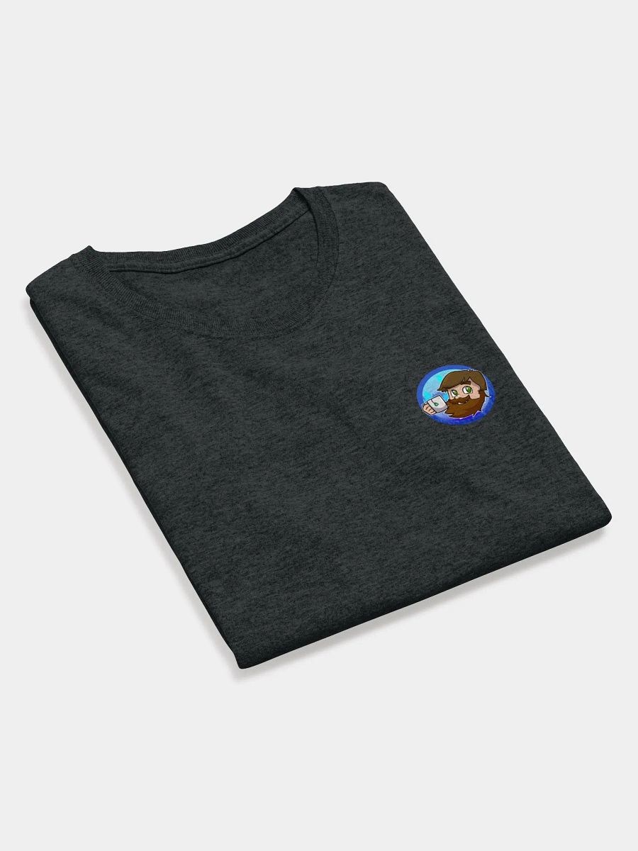 MrB Profile - Ladies T-Shirt product image (18)