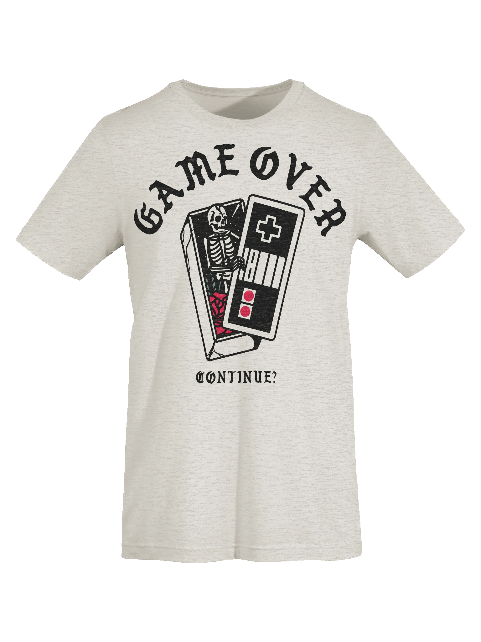 CONTINUE? product image (7)