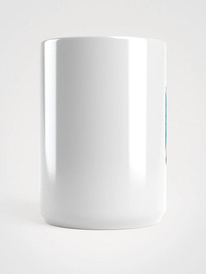 Cosmic Web Explorer Mug product image (2)