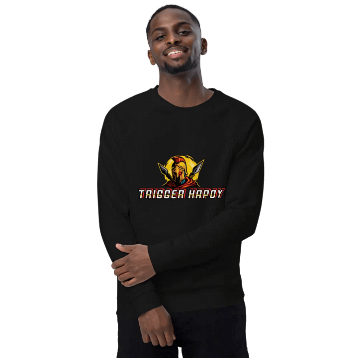 unisex sweat shirt product image (3)