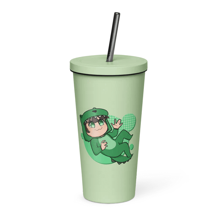 CHOMPA CUP! product image (1)