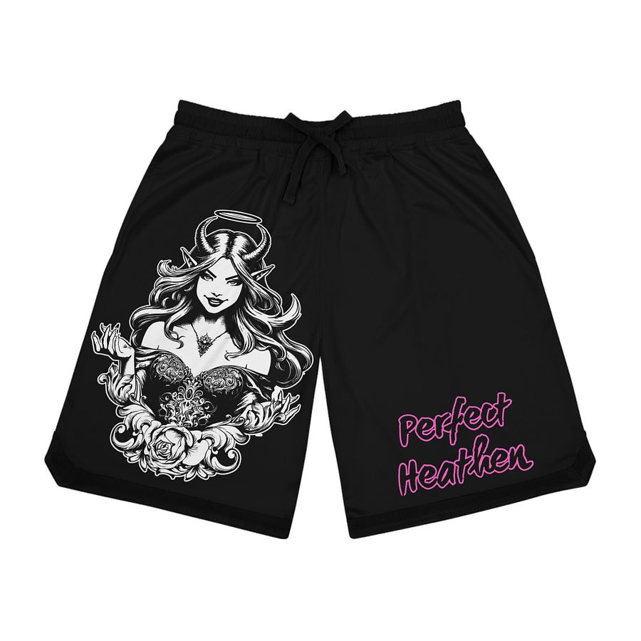 Comfy Basketball Shorts - Different Styles/Designs product image (3)