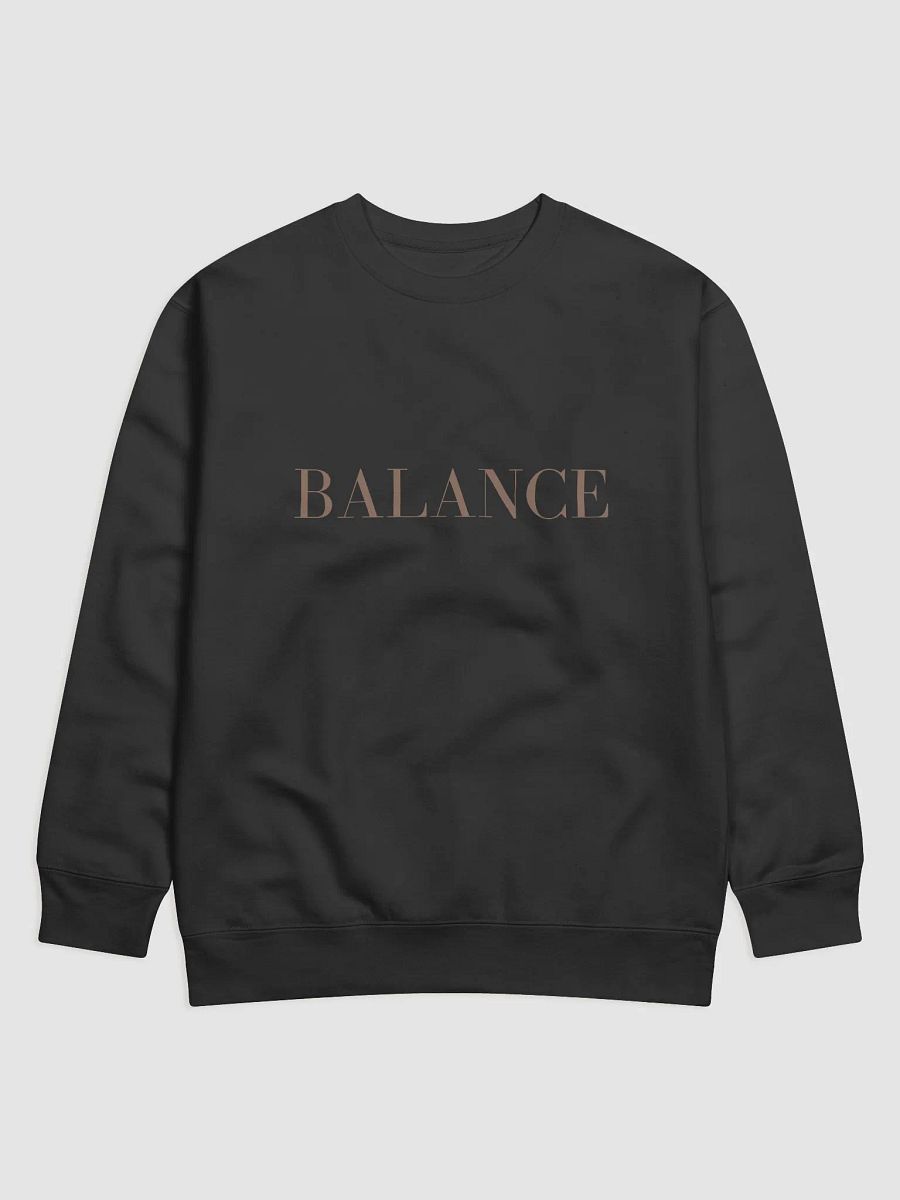 Balance Sweatshirt product image (3)