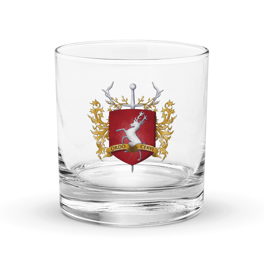 Rocks Glass/ Ordo 2025 Exclusive product image (1)