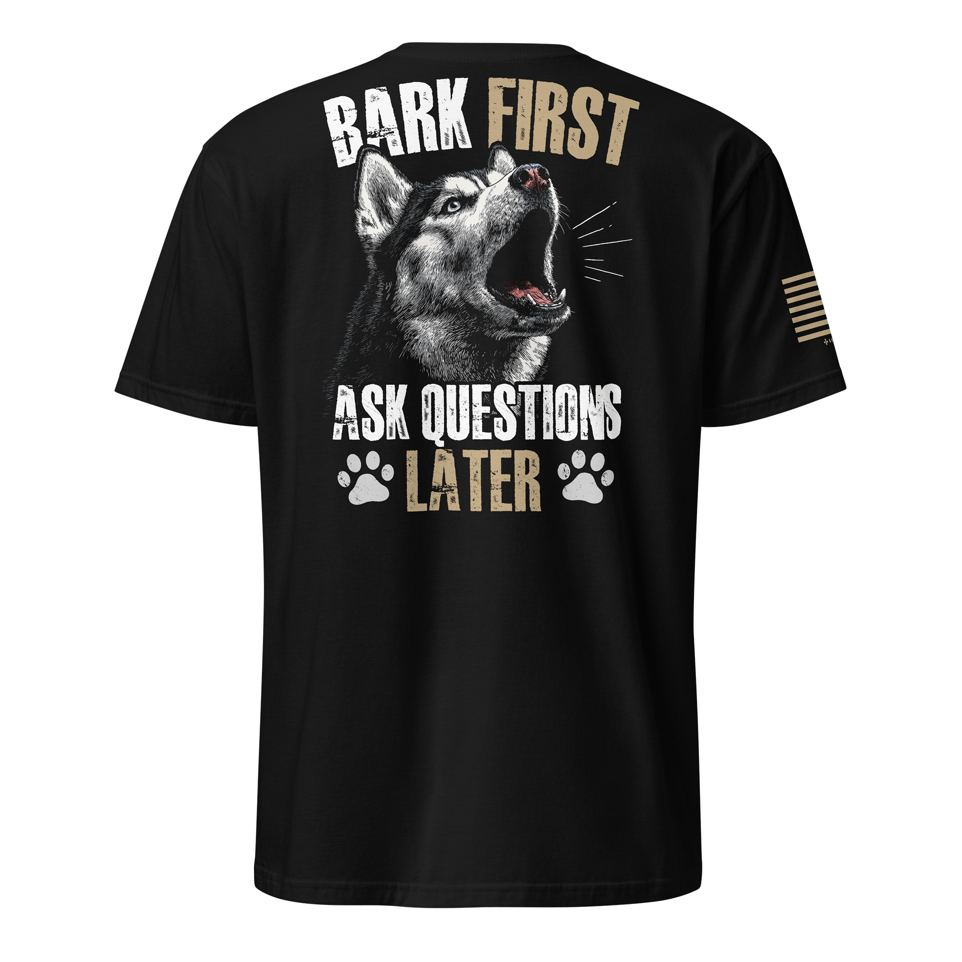 Bark First Husky product image (1)