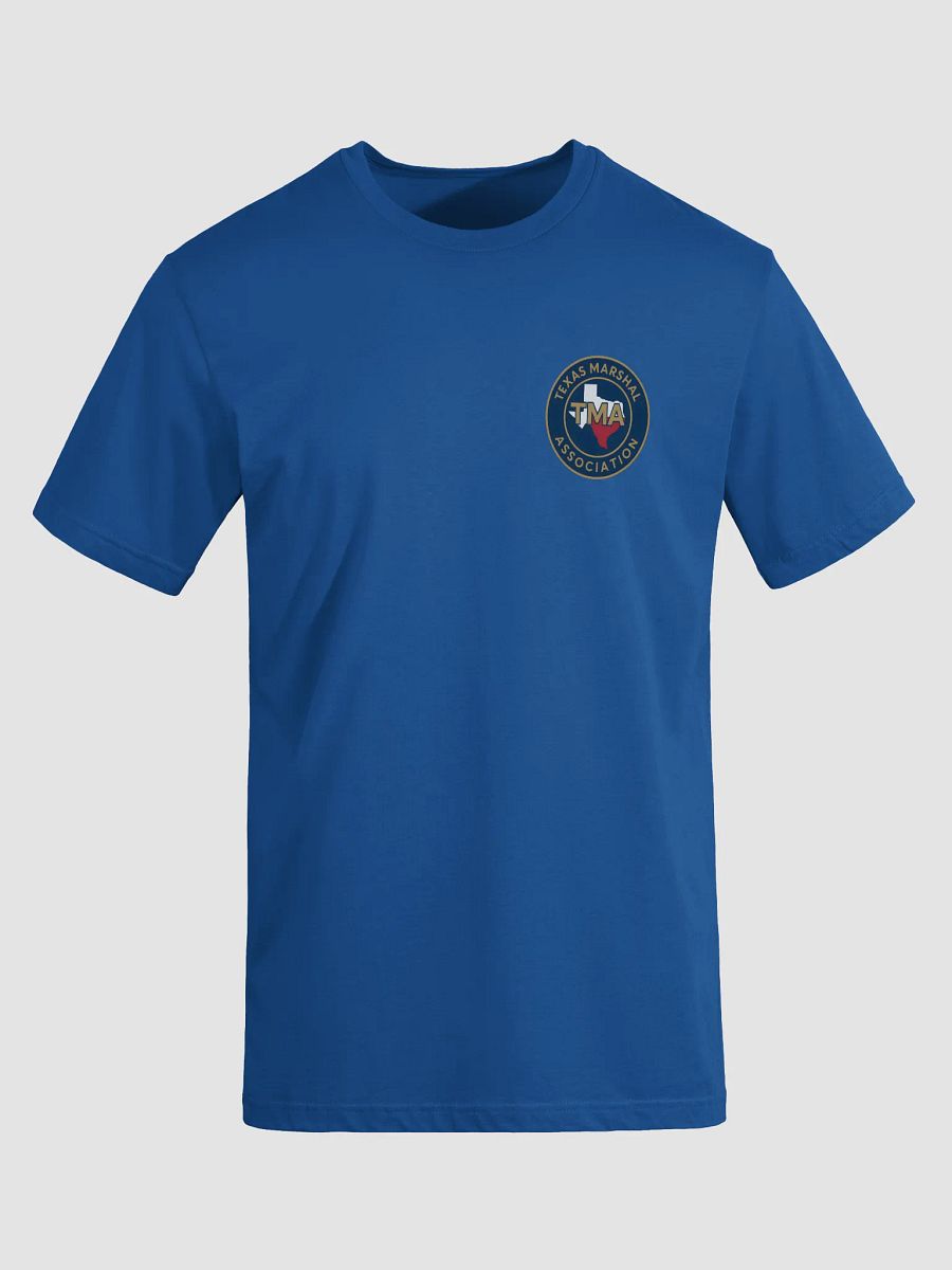 Cool Court Security T-Shirt product image (10)
