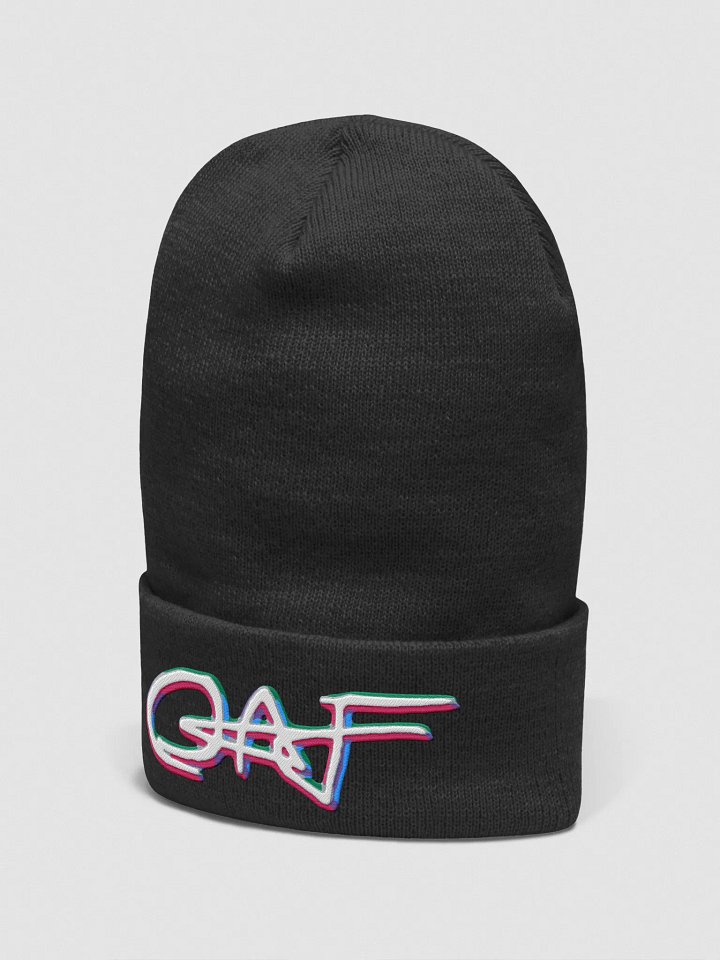 OAF Beanie product image (2)