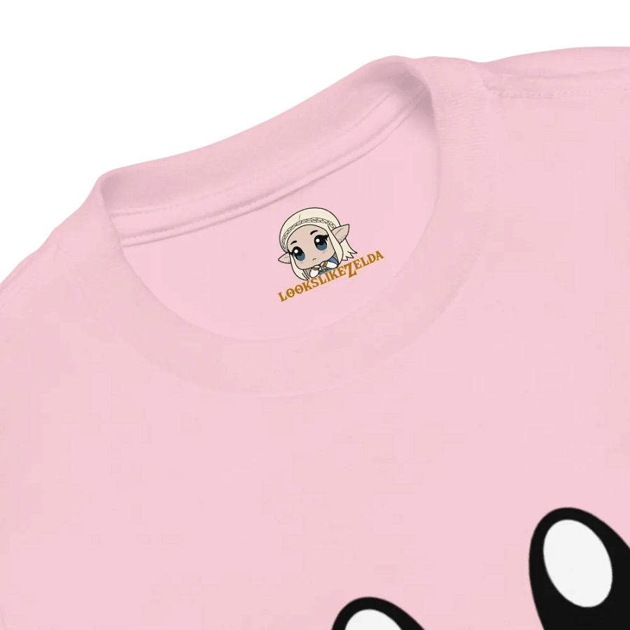T-Shirt für Kleinkinder | Körby product image (10)