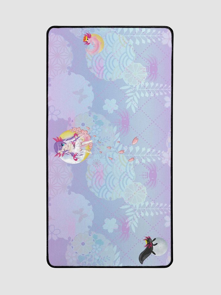 Moony Gary Migi Desk Mat product image (2)