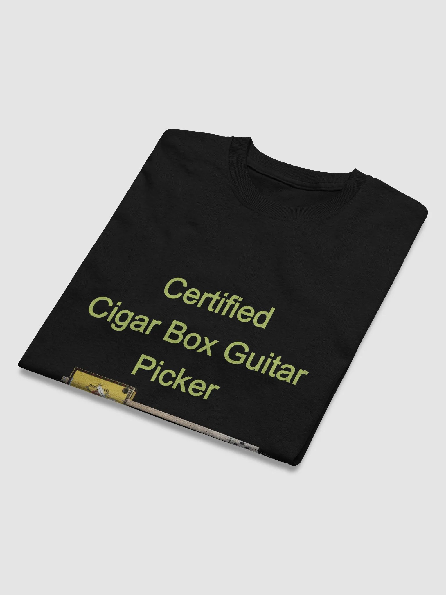 Certified T product image (3)