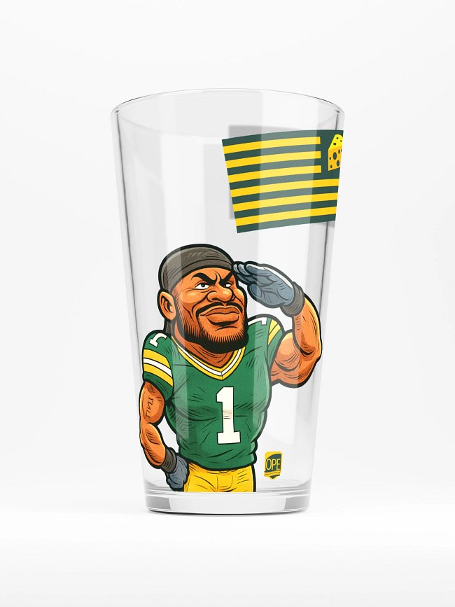 Pint Glasses