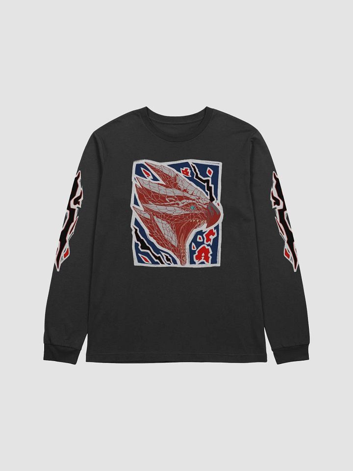 Valstrax Longsleeve (Alt Color) product image (1)