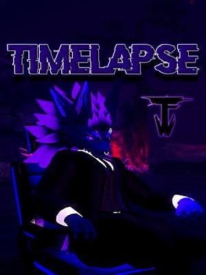 Timelapse - This took me WAY too long to create... Yeah, I fell asleep in the middle of hyperspace...AND? Thank You To All of The Friends That Allowed Me To Timelapse Past Them: @pompkinpatchzvr/@pompkinpatchz, @cloveruu, @gothhusky_vr, @lucky_acee, @justleovr, @durrvish, @florinde_the_dutchie, @twisteemistee & @plasmafer  #thewolf #furry #vrchat #luvthewolf #lovethewolf #meme #viral #glitch #wasted