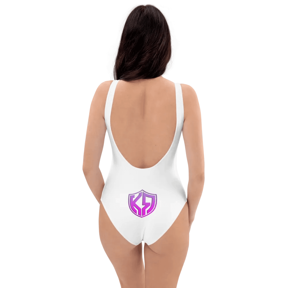 Spiral Dreams All-Over Swimsuit product image (3)