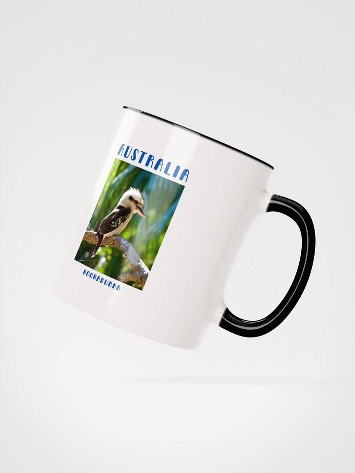 AUSTRALIAN FAUNA Kookaburra product image (15)