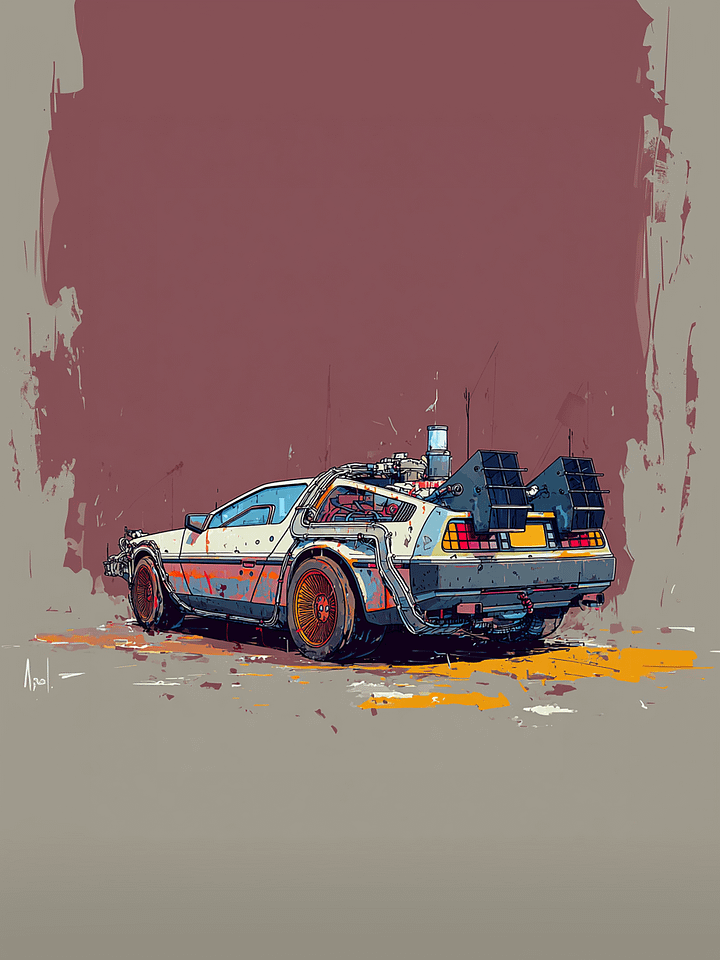 Temporal Drift product image (1)