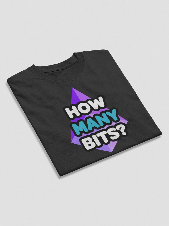 OGF Bits Special T-shirt product image (1)