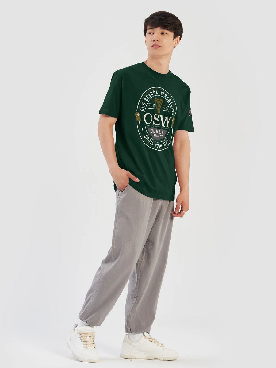 **Limited Edition** OSW Pint Green (USA) product image (7)