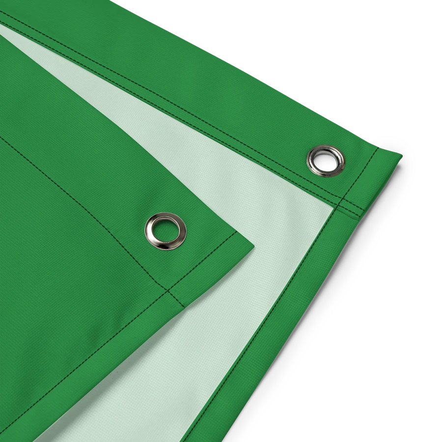 HIGH FLAG (GREEN) product image (2)